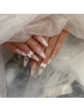 サロン エルヴィー(SALON ELVI.)/