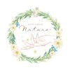 ナチュレ(nature)のお店ロゴ