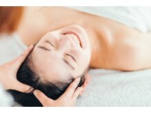 メグムサロン(Megumu Salon)/ヘッドスパ/肩こり/腰痛