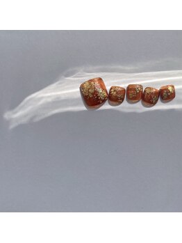 ビーラ(Bira)/フット定額デザイン/¥9900