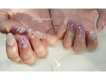 フリーデザインBコース