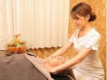 サロン ルルポ(Salon Le:Repos)