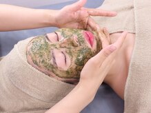 アンバー(amber)/大人気★ハーブピーリング