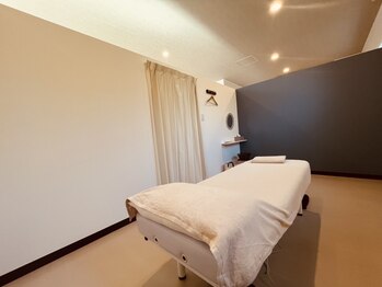 ココスパ(kokospa)/全室個室完備