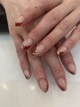 ハナネイル(Hana Nail)/つけ放題