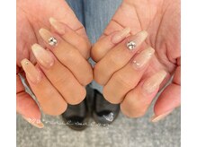 マグロ ネイルサロン/