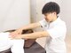 手の温もり整体院 池袋 要町店の写真/《ハイクオリティ》を《プチプライス》で！通いやすさ◎【巻き肩/猫背矯正★肩甲骨はがし¥3300】