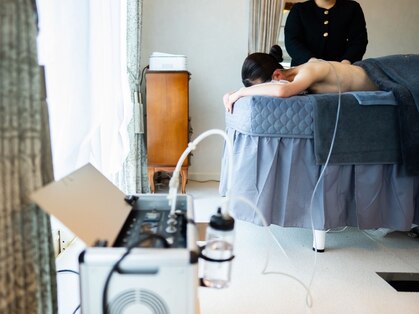 ホバー(HHOBAR)の写真