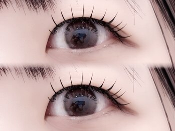 リートゥ(Riitoo)/フラットラッシュつけ放題