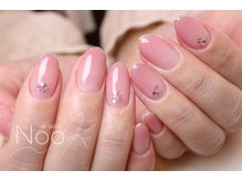 ヌック(Nook)/お持ち込みデザイン♪