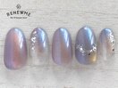 Hand☆定額デザイン
