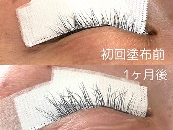 リム(Lim)/NOBIRU LASH