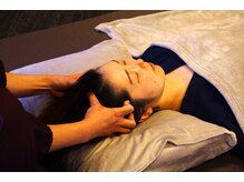 ビーリング(be ring)/施術（タイ古式マッサージ）