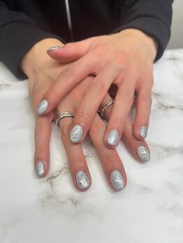 nail&eye Howlia/ネイルデザイン