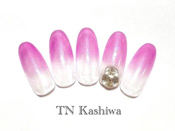 ティエヌ 柏店/柏店限定☆ハンド5900円