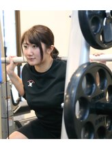 ナビ ミニョン(Nabi × mignon)&nbsp;宇都宮 秀美