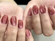 ネイルワーク(nailwrk.)