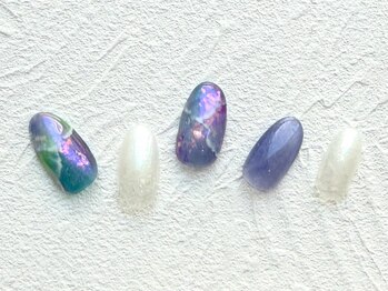 クチュリエール 銀座店/ハンド新作デザイン