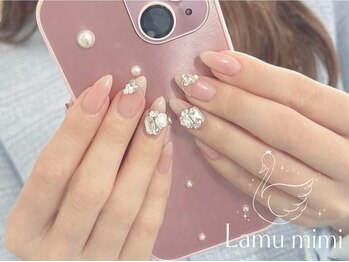 ラミューミミ(Lamu mimi)