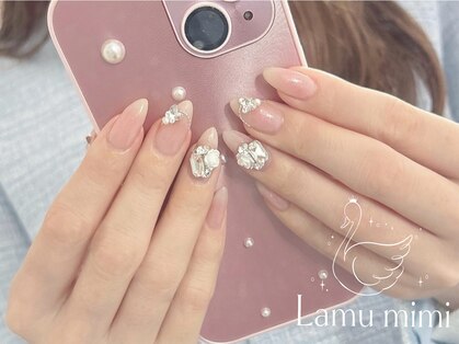 ラミューミミ(Lamu mimi)の写真