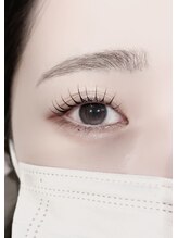 シュシュドットアイラッシュ 柏の葉キャンパス店(chouchou.eyelash)/