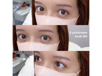 エムア アイラッシュ 渡辺通店(Emua Eyelash)/