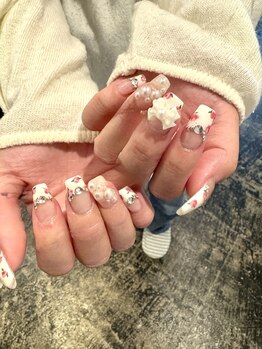 爪屋べっぴん堂/