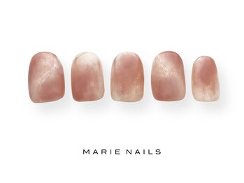 マリーネイルズ ららぽーと磐田店(MARIE NAILS)/☆定額8000円コース 0717A