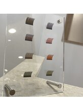 ミー 大宮店(me.)/colorエクステ