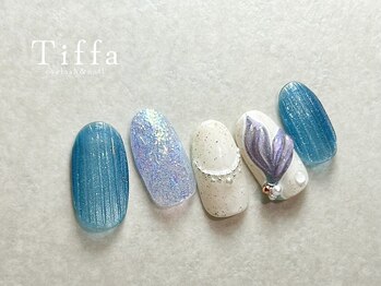 ティファ 大宮(Tiffa)/プロデュースコース