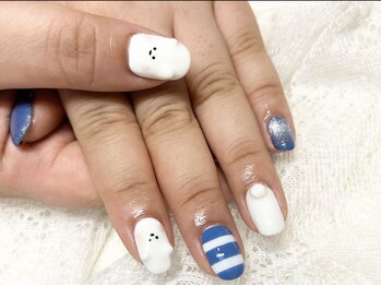 ルナ 上大岡(Runa)/季節限定デザインニュアンス定額