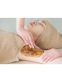 お肌をきれいにしたい