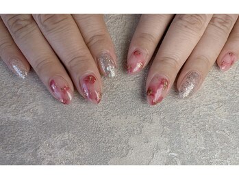 はあとねいる 岡崎駅前店/9月限定