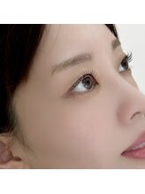 アイスタイル ビビ(Eye Style BiBi)/★パーソナルまつ毛パーマ