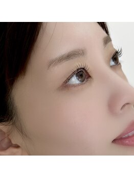 アイスタイル ビビ(Eye Style BiBi)/★パーソナルまつ毛パーマ