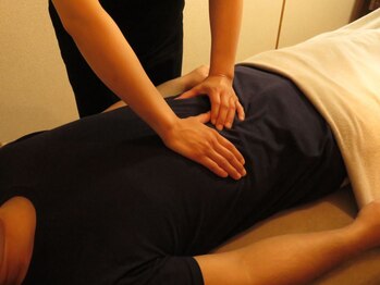 頭整体屋の写真/【札幌駅徒歩2分】札幌圧倒的人気整体店が11月NEWOPEN★頭からほぐす整体で肩こり/腰痛/眼精疲労を改善！