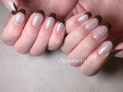 アマネラ(Amanera)の写真