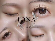 イオナ(IONA)
