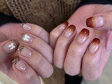 ヴィヴ(vive)/design by yurina