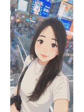 LinaNail&Eyelash 長堀橋店 タイン テュイ