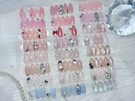 1月定額デザイン♪