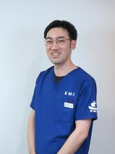 小林整骨院 高井戸 増田 奨