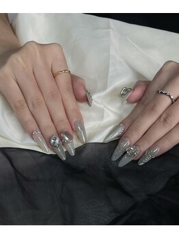 サクラ(SAKURA)/ネイル