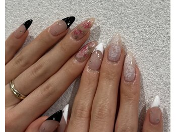 ダーマ(Derma)/アート