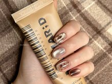 Niko Nailsalon 大宮店【パラジェル/フィルイン/マグネット/長さだし/持ち込み】/パラジェル/マグネット/持ち込み