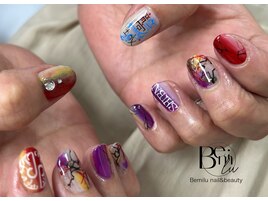 スペシャルアートコース