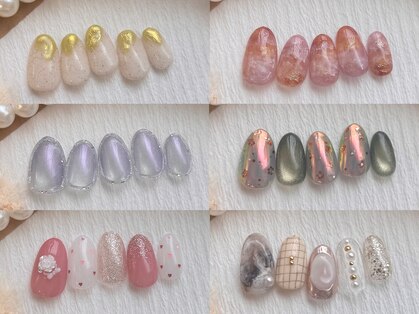 レル(lelu)の写真