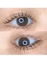 ポイソン(POISSON)/まつ毛パーマ 