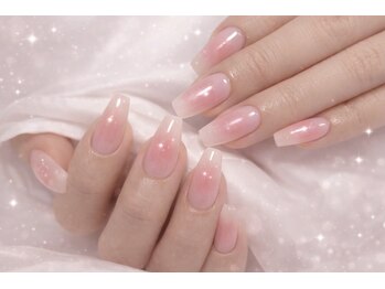 nailsalon Miss Shirley