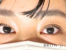 ブロウタス 川崎店(BROW+)/まつ毛パーマ